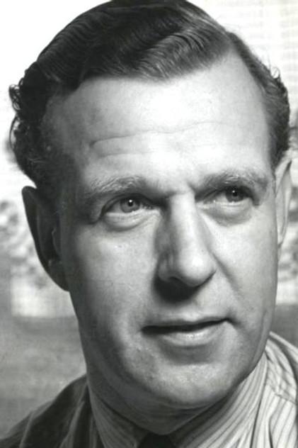 Thorkil Lauritzen - Actor Profile Photo