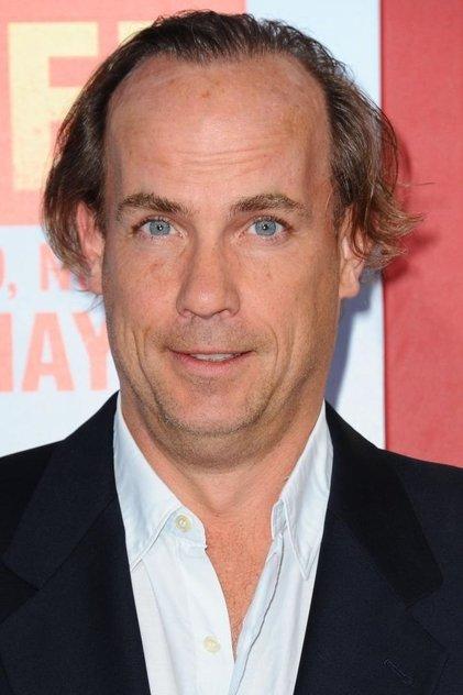 John Farley - Actor Profile Photo