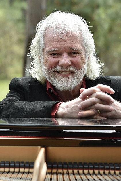 Chuck Leavell - Actor Profile Photo