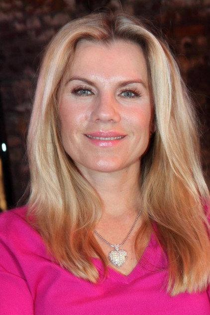 Leona Machálková - Actor Profile Photo