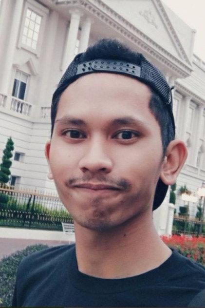 Sadana Agung - Actor Profile Photo
