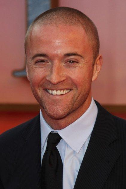 Jason Barry - Actor Profile Photo