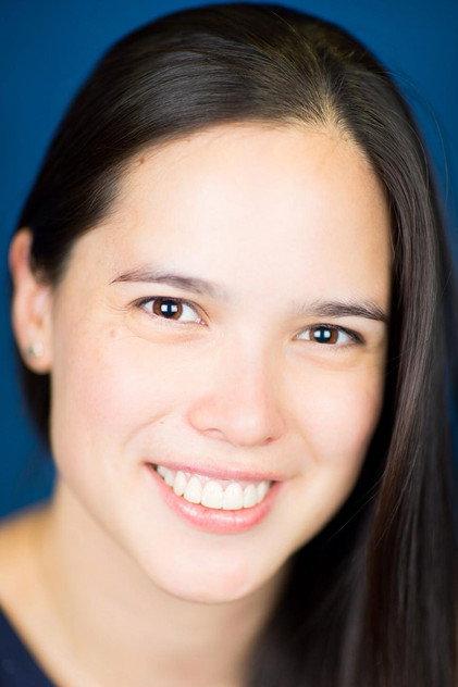 Julie Wee - Actor Profile Photo