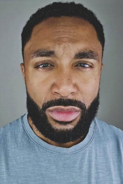 Sofian Francis - Actor Profile Photo