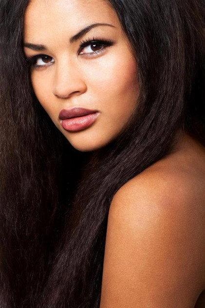 Siri Black Ndiaye - Actor Profile Photo