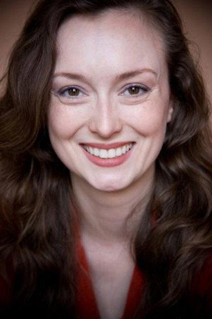 Rebecca Lovett - Actor Profile Photo