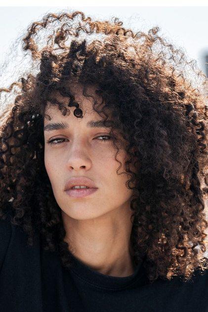 Alia Seror-O'Neill - Actor Profile Photo