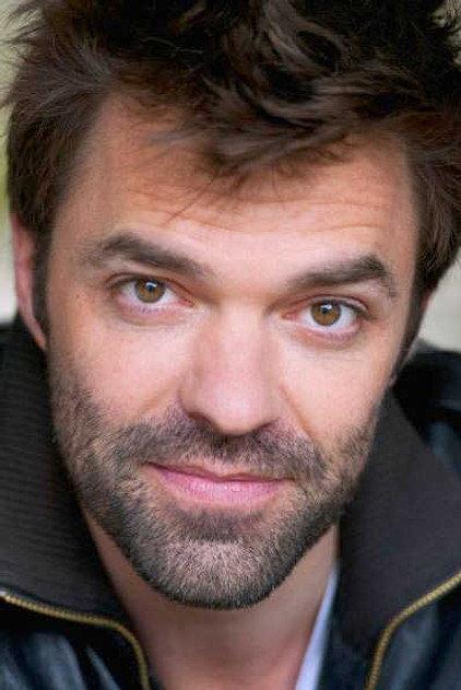 Yvo Muller - Actor Profile Photo