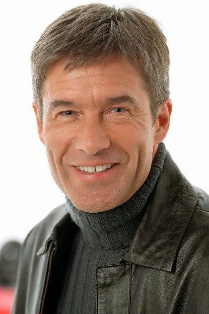 Tiff Needell - Actor Profile Photo
