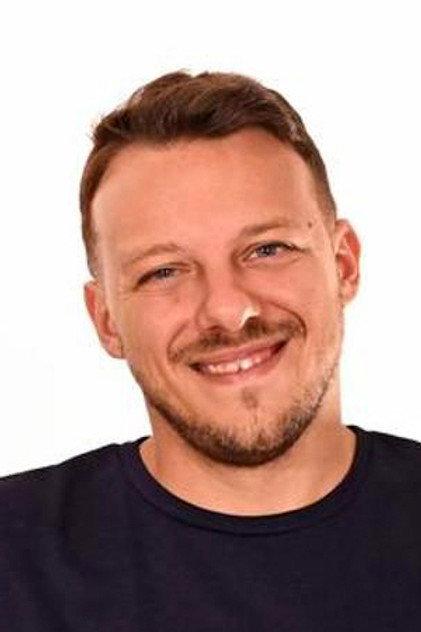 Alessandro Iraci - Actor Profile Photo