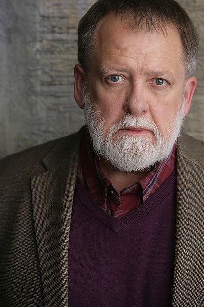 Michael Rothhaar - Actor Profile Photo
