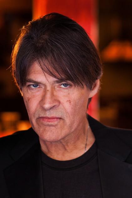 Jack Ketchum - Actor Profile Photo