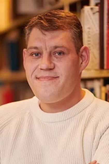 Paul Purga - Actor Profile Photo