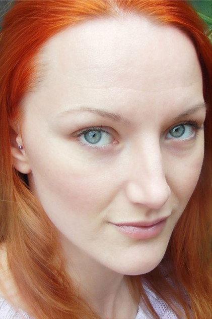 Danae Swinburne - Actor Profile Photo
