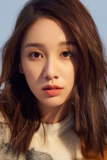 Eva Cheng - Actor Profile Photo