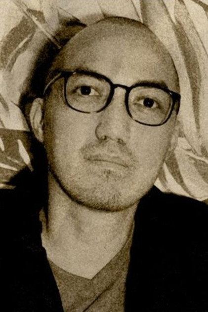 Roger Naldo - Actor Profile Photo