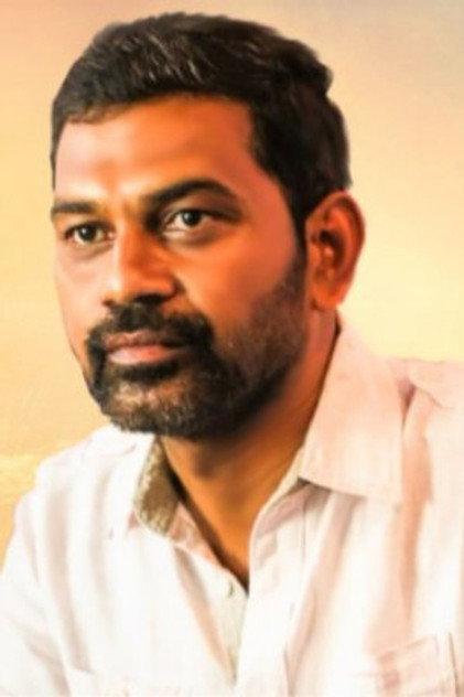 Manimaran - Actor Profile Photo