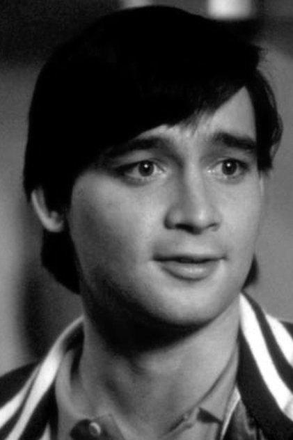 John Murray - Actor Profile Photo