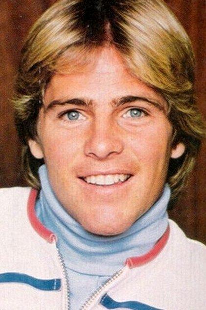 Bruce Penhall - Actor Profile Photo