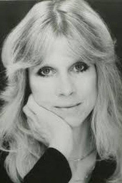 Angela Down - Actor Profile Photo