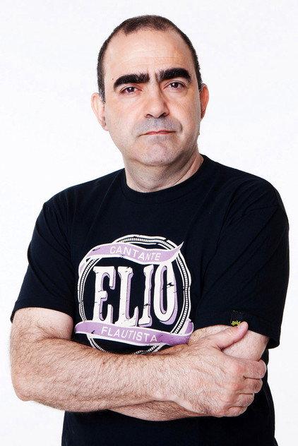 Elio - Actor Profile Photo