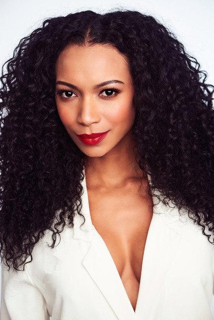 Trishauna Clarke - Actor Profile Photo
