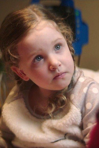 Scarlett Diamond - Actor Profile Photo
