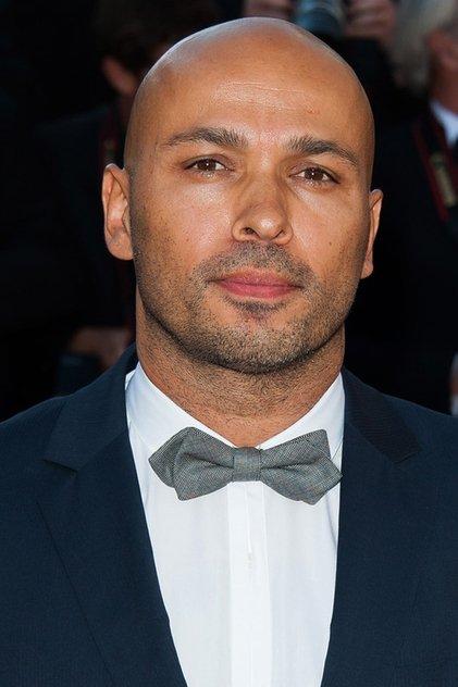 Éric Judor - Actor Profile Photo