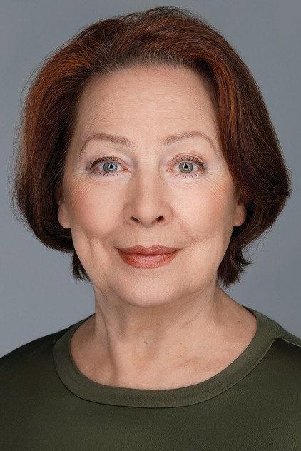 Liidia Golovataja - Actor Profile Photo