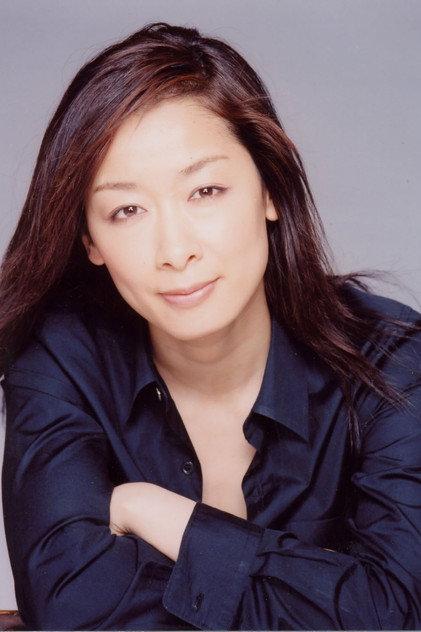 Seika Kuze - Actor Profile Photo