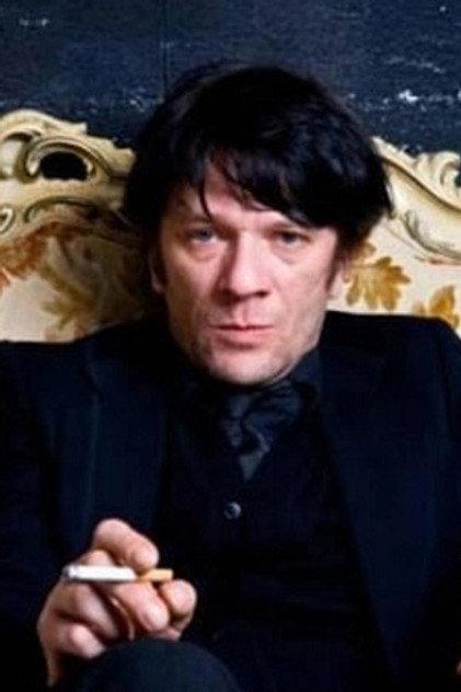 Massimo Pupillo - Actor Profile Photo