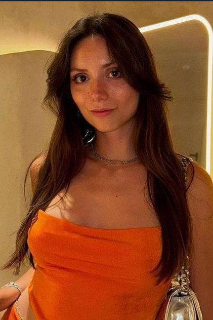 Laura Llobet - Actor Profile Photo