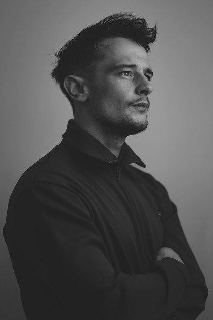 Jack Newhouse - Actor Profile Photo