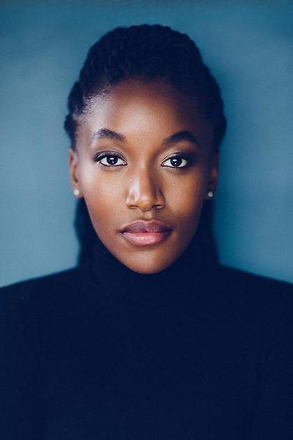 Lauren E. Banks - Actor Profile Photo