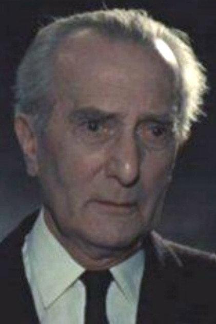 Georges Sellier - Actor Profile Photo