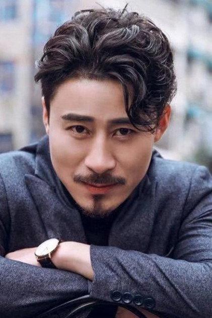 Lu Shun - Actor Profile Photo