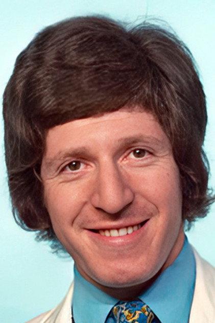 George Layton - Actor Profile Photo