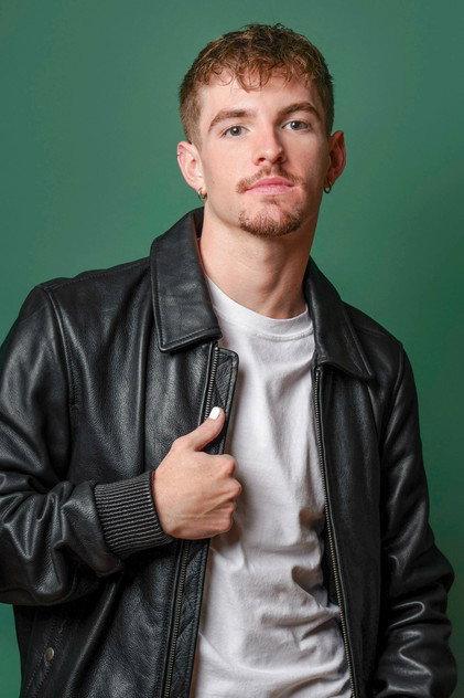 Donny Collinson - Actor Profile Photo