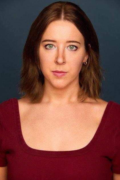 Shelby Swanson - Actor Profile Photo