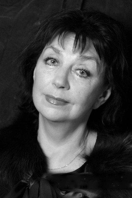 Natalya Orlova - Actor Profile Photo