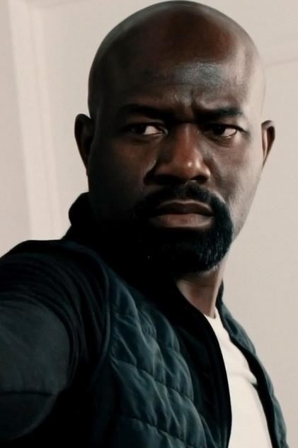 Wan Dral - Actor Profile Photo
