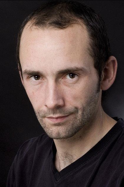 Andrew Porter - Actor Profile Photo