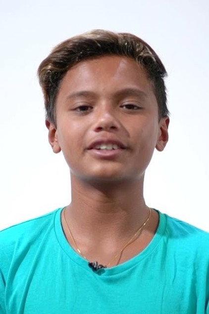Varun Tandjung - Actor Profile Photo
