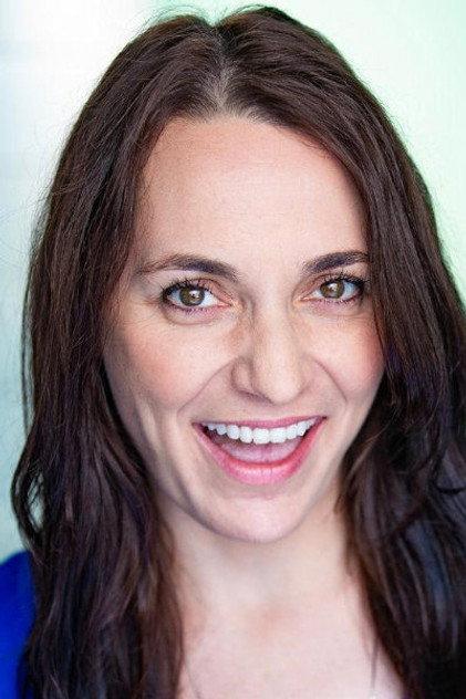 Cat Black - Actor Profile Photo