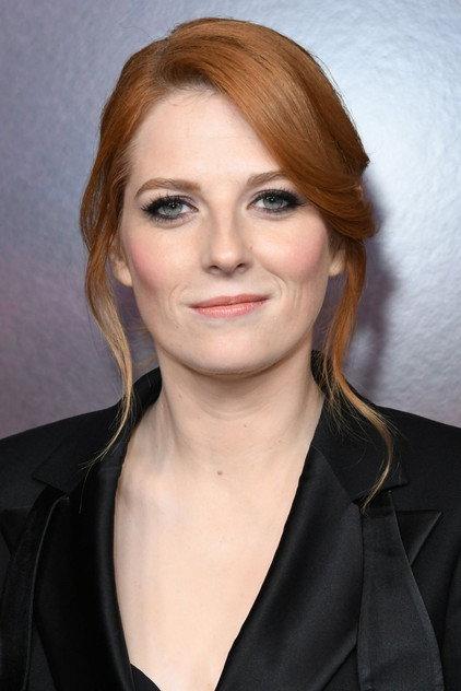 Krysty Wilson-Cairns - Actor Profile Photo