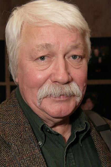 Eduard Nazarov - Actor Profile Photo