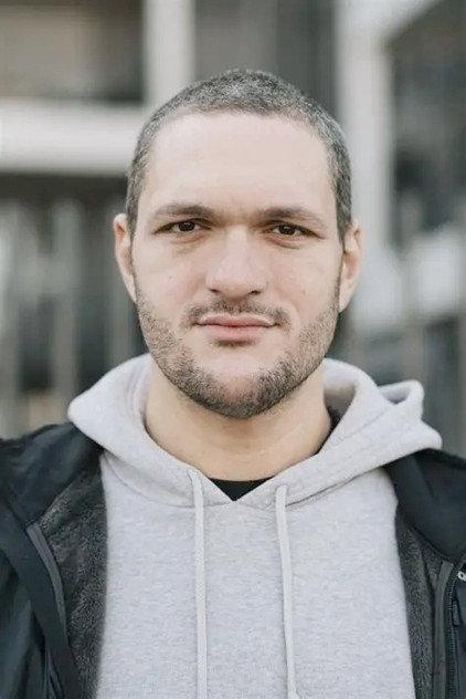 Daniele Trombetti - Actor Profile Photo