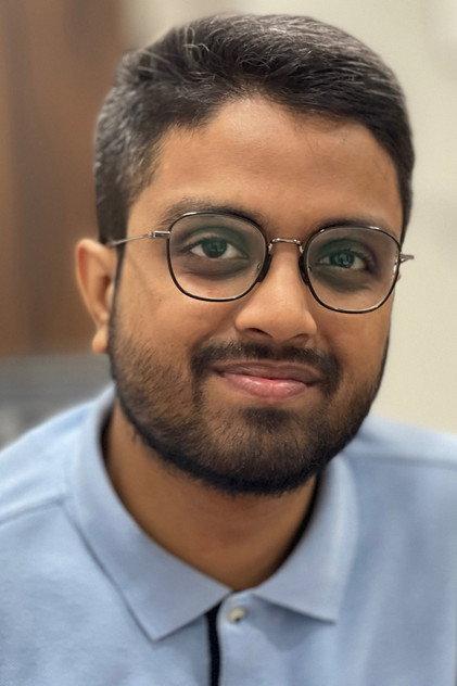 Tathagata Mishra - Actor Profile Photo