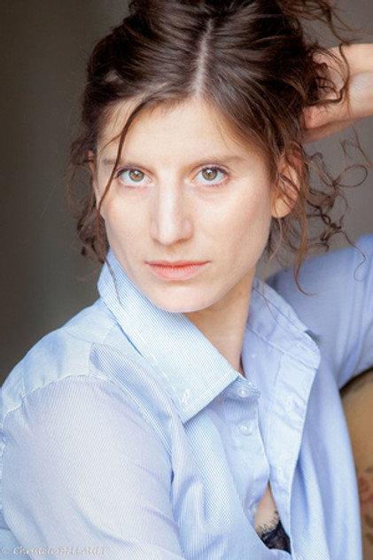 Youna Noiret - Actor Profile Photo