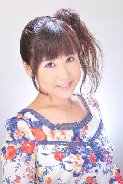 Kumi Sakuma - Actor Profile Photo